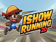 Gioco I Show Running 2D
