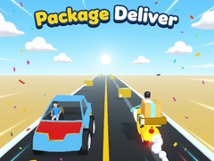 Gioco Package Deliver 