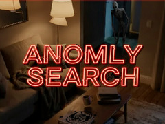 Gioco Anomaly Search