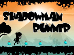 Gioco Shadowman Runner