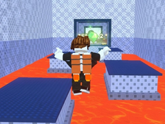 Gioco bby: Jetpack escape! +1 speed