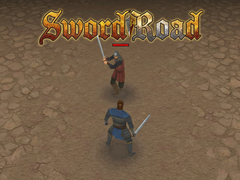 Gioco Sword Road