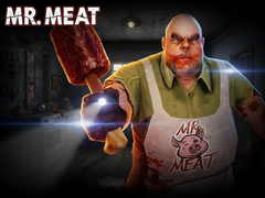 Gioco Mr Meat