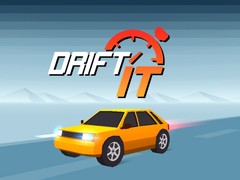 Gioco Drift It!