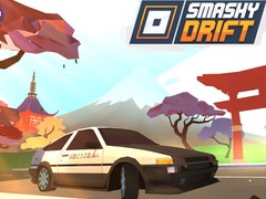 Gioco Smashy Drift 