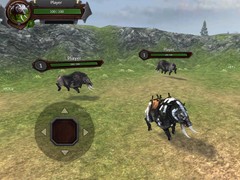 Gioco Boar Clan: Animal Simulator