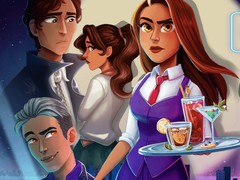 Gioco Undercover Blood Bonds