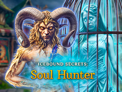 Gioco Icebound Secrets 2: Soul Hunter