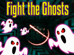 Gioco Fight the Ghosts