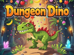 Gioco Dunkeon dino