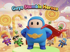 Gioco Guys Stumble Heroes