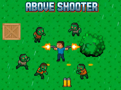 Gioco Above Shooter