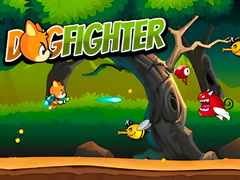 Gioco Dog Fighter