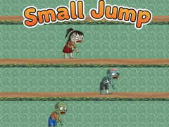 Gioco Small Jump
