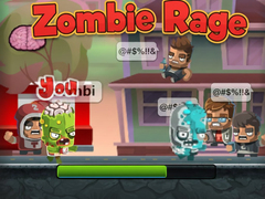 Gioco Zombie Rage