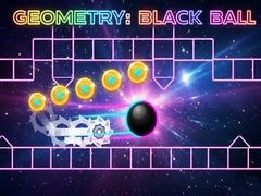 Gioco Geometry: Black Ball