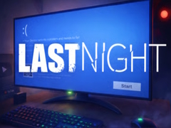 Gioco LAST NIGHT!
