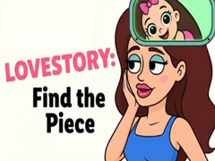 Gioco Love Story: Find the Piece