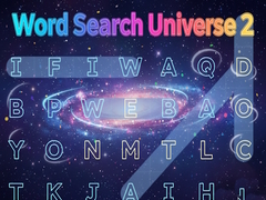 Gioco Word Search Universe 2