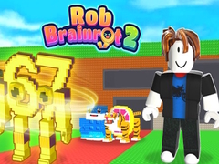 Gioco Rob Brainrot 2