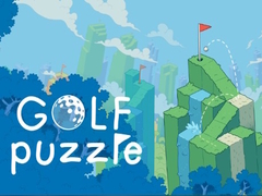 Gioco Golf Puzzle