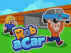 Gioco Rob A Car