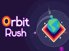 Gioco Orbit Rush