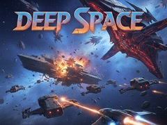 Gioco Deep Space