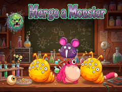 Gioco Merge a Monster