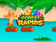 Gioco Forest Rapids