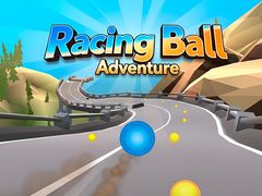 Gioco Racing Ball Adventure