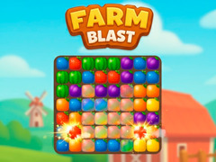 Gioco Farm Blast