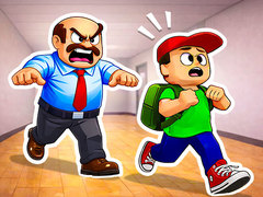 Gioco Escape School Duel