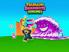 Gioco Tsunami Brainrots Online