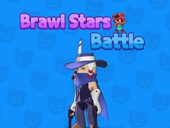 Gioco Brawl Stars Battle