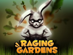 Gioco Raging Gardens