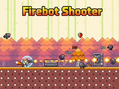 Gioco Firebot Shooter