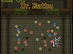 Gioco Dr. Ratbu