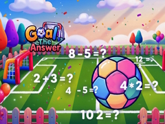 Gioco Goal the Answer