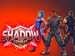 Gioco Shadow Combat