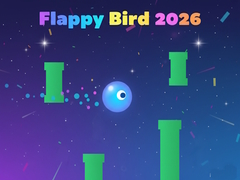Gioco Flappy Bird 2026