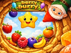 Gioco Berry Bury Berry 