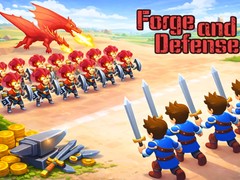 Gioco Forge and Defense