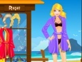 Gioco Barbie Beachwear