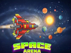 Gioco Space Arena