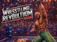 Gioco Wrestling Revolution Arena