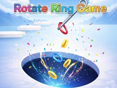 Gioco Rotate Ring Game