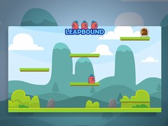 Gioco Leapbound