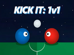 Gioco Kick it 1v1