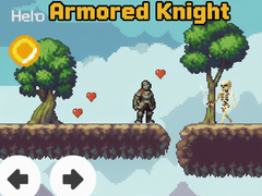 Gioco Armored Knight